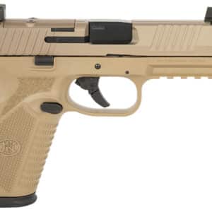 FN 66-102127 510 MRD COMP 10MM 2X15 FDE/FDE