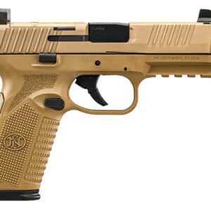 FN 66-102129 510 MRD COMP 10MM 2X10 FDE/FDE