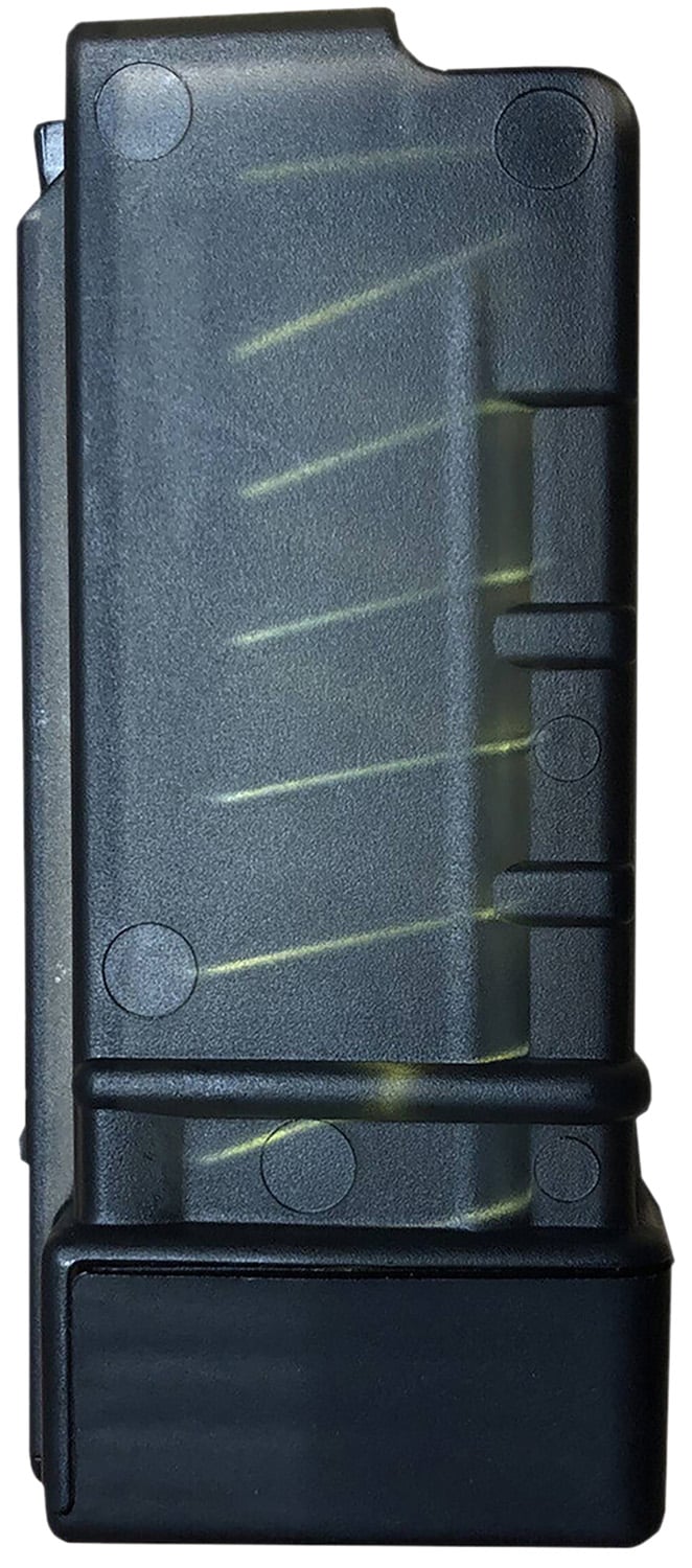 Grand Power 8588005940139 Stribog 10rd 9mm Luger Black Polymer
