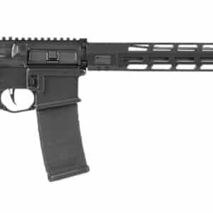 SIG RM40016BTRDV210 M400 556 16 10R BLK