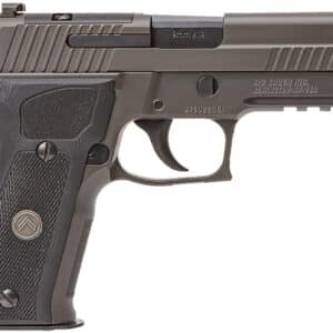Sig Sauer 226RM9LEGIONSAOR2 P226 9mm Luger 10+1 4.40" Optic Ready/Serrated