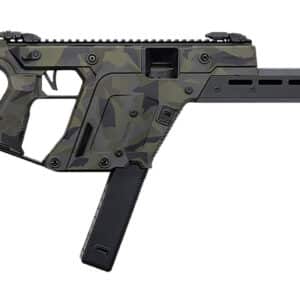 KRISS KV45-3CWD00 VECTOR CRB G3 45A 16 WOODLND
