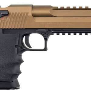 MAG DE50L6BB 50AE 6 BLK/BB