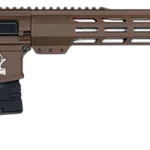 GLFA GL1065SS BUK 6.5 CRD BUCK BROWN