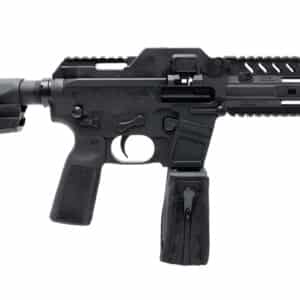 Freedom Ordance FM9D8-BLK FM9D 9mm Luger 33+1 8" Black Anodized Barrel, Black Anodized Receiver, Black Polymer Grip