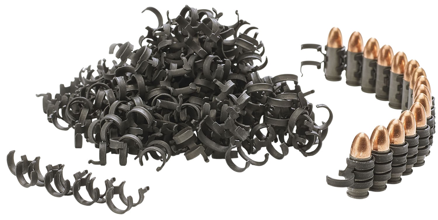 Freedom Ordance FM9A66 FM-9 Links Black Carbon Steel 1000/Bag