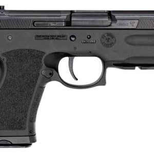 FK Brno US TMTPSDC PSD Compact Frame 7.5 FK 14+1 4.30" Black Nitride Tilting Steel Barrel, Dark Gray Nitride Steel Optic Cut/Serrated Slide, Black Polymer Frame w/Accessory Rail, Textured Grip