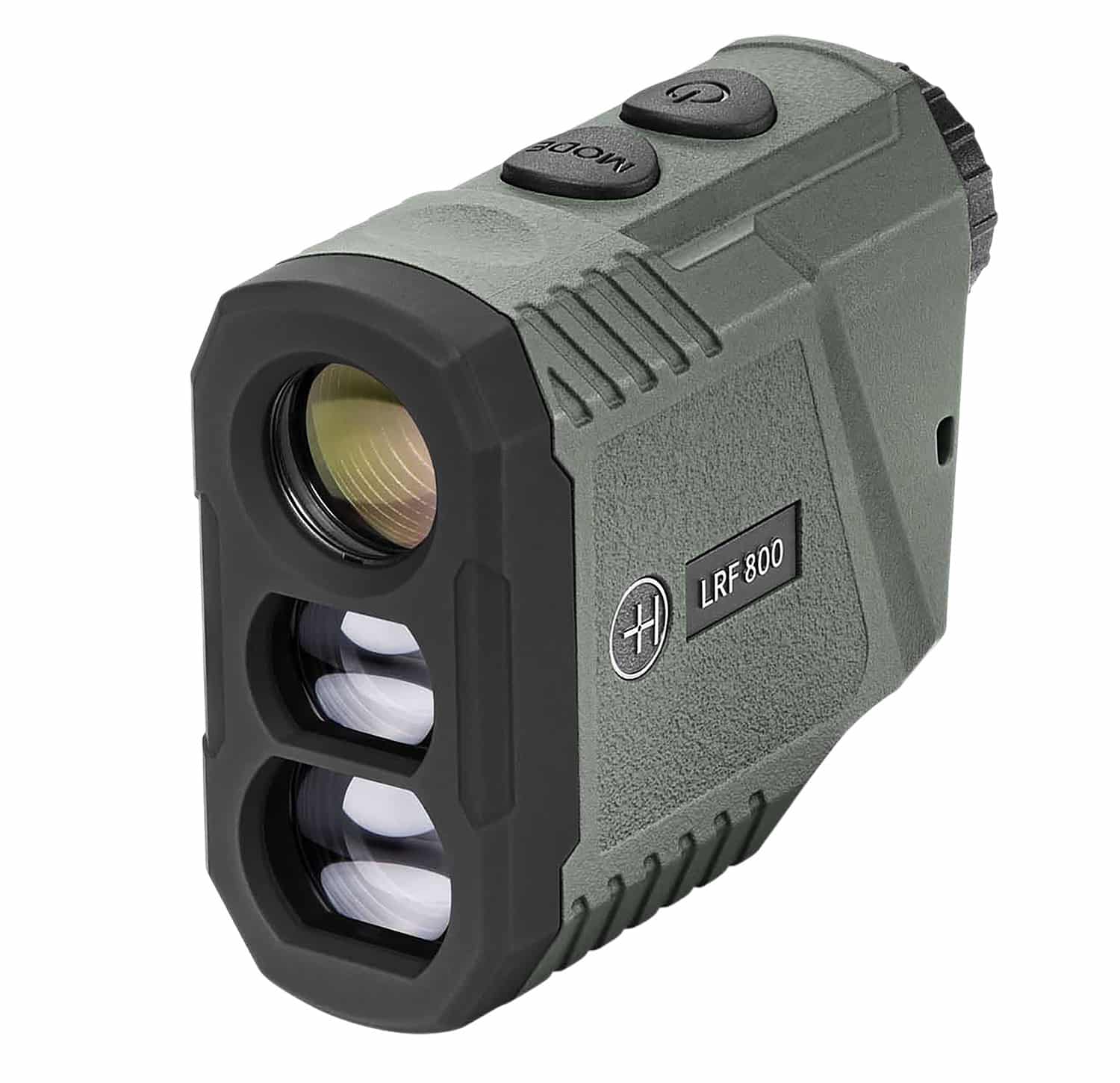 Hawke Sport Optics 41022 Laser Rangefinder 6x21mm LCD Display