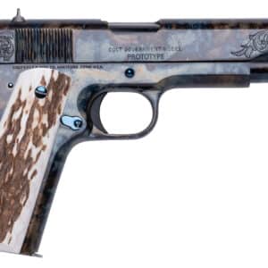 CNC CNCTRADITION COLT GOV 45 5 TRADITION
