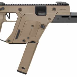 KRISS KV45-3CFD00 VECTOR CRB G3 45A 16 FDE