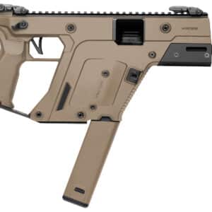 KRISS KV45-3PFD00 VECTOR SDP G3 45A 5.5 FDE