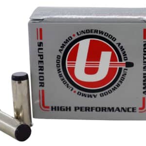 Underwood Ammo 736 44Special 200gr Hard Cast Wadcutter 20 Per Box/10 Case