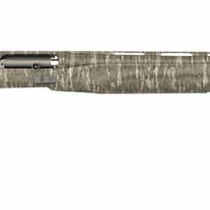Retay USA CACEMBL26 Ace 28 Gauge 3" 3- 2.75" Shells 26" Overall Mossy Oak Bottomland Vent Rib Barrel, Drilled & Tapped Receiver, Adjustable Shim Synthetic Stock