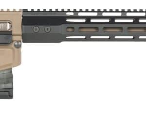 WILS SS-65CF24-TAN    SUPR SNIPER 65CRD 24" FDE