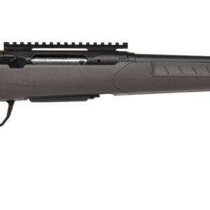 Savage Arms 32415 110 Trailblazer 400 Legend 4+1 20" Fluted Barrel, Flat Dark Gray Adj LOP Synthetic Stock, Right Hand