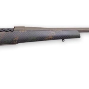 Weatherby MBC20N7MMWR8B Mark V Backcountry 2.0 7mm WBY Mag 3+1 26" 2" Patriot Brown Cerakote Fluted Threaded Barrel, Steel Drilled & Tapped Receiver, Black w/Brown Accents Fixed Peak 44 Blacktooth Car