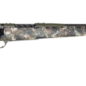 Weatherby MCC01N280AR4B Mark V Carbon Compact 280 Ackley Improved 22" Synthetic Stock