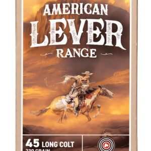 WIN W45LCAL 45LC LEAD 250GR AM LEV MAWI 50/10