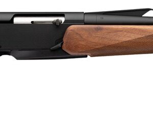 Winchester Repeating Arms 531065133 SXR2 300 Win Mag 3+1 22" Matte Blued Barrel, Matte Blued Steel Drilled & Tapped Receiver, Walnut Fixed Stock
