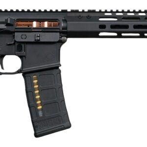 SHADOW SS-6011 U526 556 - BLACK/BRNZ