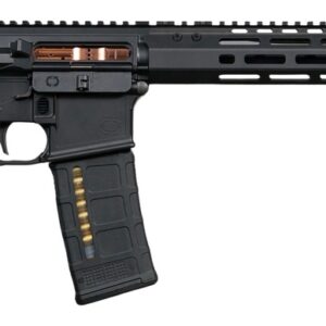 SHADOW SS-6012 U526 556 - BLACK/DLC