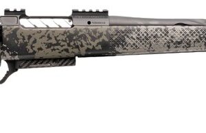 Seekins Precision 11710459F Havak Pro H PH3 22 Creedmoor 20"