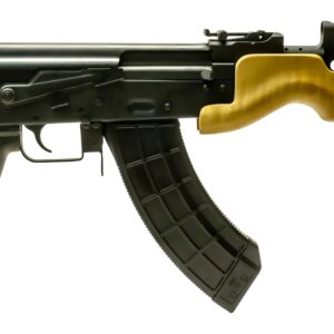 Century Arms HG8549N Micro Draco 7.62x39mm 30+1 6.25"
