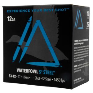 APEX AMMO S312-3 12G 3 1-1/4 3 25/10