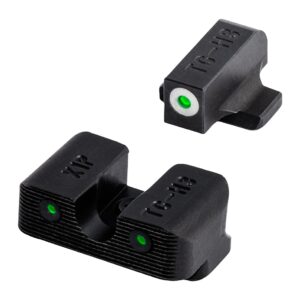 TRU TG-TG231Z3W TRITIUM PRO CZ P09 SET WHITE