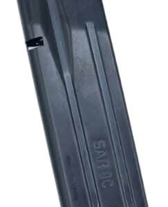 SAR USA SOCOMCBL-15 SAR9 9MM 15R SOCOM CMP MAG BLK