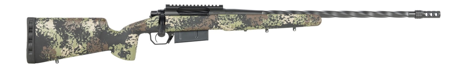 Horizon Firearms HRFBND7PRC22R Core Bandit 7mm PRC 22"