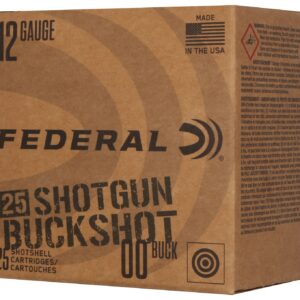 FED F12BK2500 12 2-3/4" MAX 9 00BK 25/10