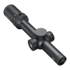 BUSH R7-1824A2   1-8X24  R7 ED  BLK