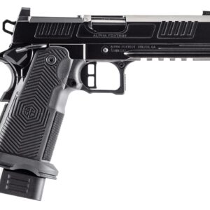 Alpha Foxtrot AA39X1EIH-PDBK19 AF1911 Romulus 9mm Luger 5"
