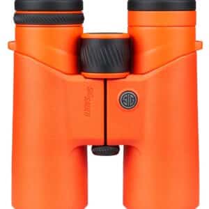 SIG ZULU4 HD MARINE BINO 10X42 ORNG