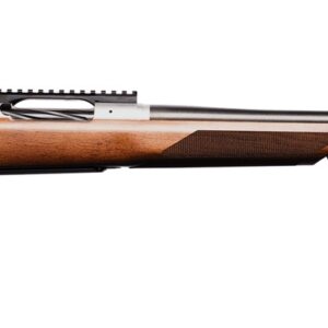 Christensen Arms 80106010700 Ridgeline Safari Plains Game Full Size 7mm PRC 22" Carbon Fiber Match Grade Threaded Barrel, Black Nitride Stainless Steel Drilled & Tapped Receiver, Picatinny Rail Forend