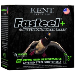 KENT K1235FSP422X4 FSTSTL 12 3.5 2X4 25/10