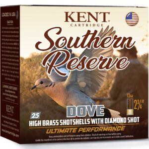 KENT K12SR327.5     S RESRV 12 2.75 7.5      25/10