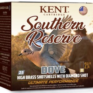 KENT K20SR287.5 S RESRV 20 2.75 7.5 25/10