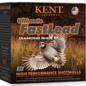 KENT K28UFL247.5 ULT FL 28 7/8 7.5 25/10