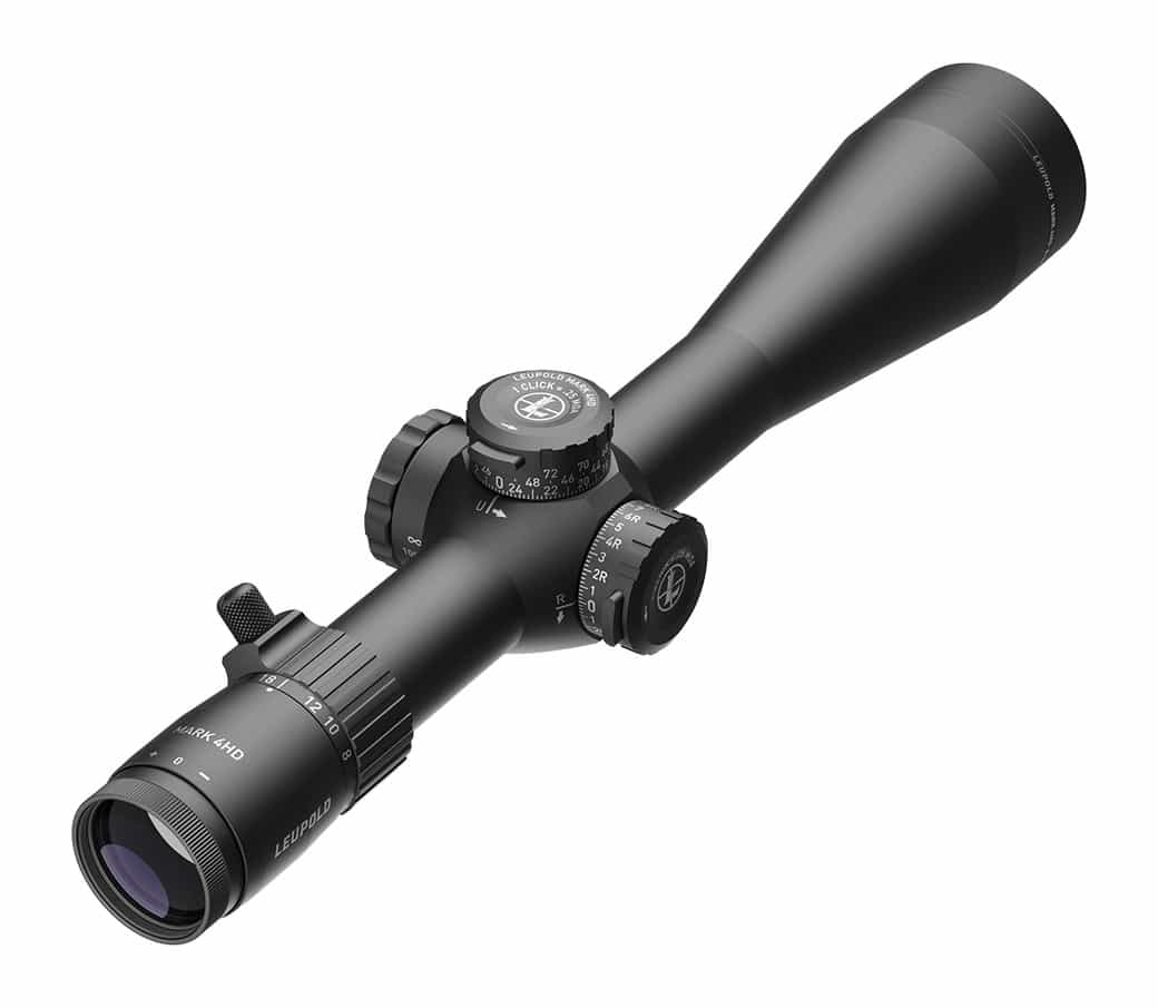 LEU 188485 MK-4HD 8-32X56 M1C3 SF FFP PR2 MOA