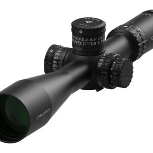 ARKEN EP5GII-7351TOR 7-35X FFP THEONE PREC 34MM