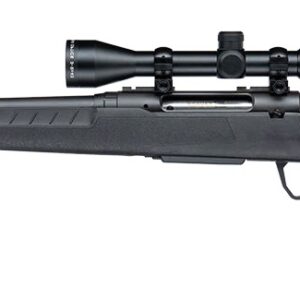 SAV 33090 AXIS XP LH 7MM-08 REM 20"