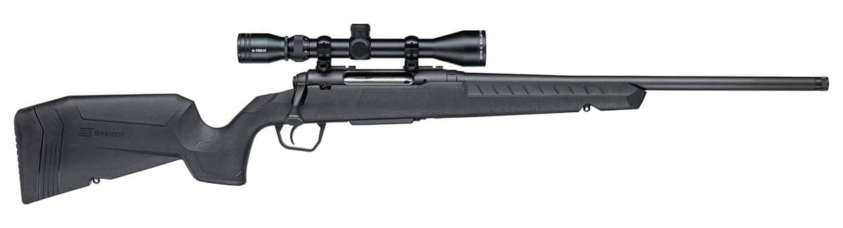 SAV 33102 AXIS XP COMPACT 350 LEGEND 18"