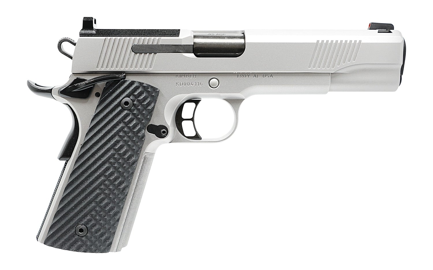 Kimber Mfg, Inc 3500399 Custom 9mm Luger