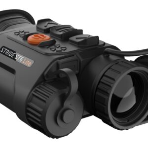 RIX STRIDE-ST6 LITE 384X288 25MM LRF THERM