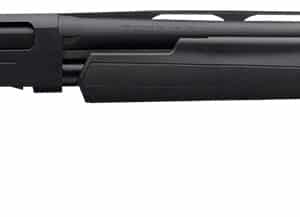 Winchester Repeating Arms 512251290 SXP Black Shadow 12 Gauge 24" 4+1 3.5" Matte Black Rec/Barrel Matte Black Fixed Textured Grip Paneled Stock Right Hand (Full Size) Includes 3 Invector-Plus Chokes