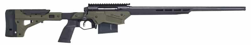 AXISII XP Precision 30-06 22"Bbl 5rd