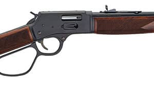 BigBoy Carbine357 16.5"B AS Stl Rnd 7rd