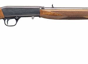 Browning 021001102 SA-22 Takedown 22 LR 10+1 19.375" Polished Blued/ 19.375" Light Sporter Barrel, Polished Blued Receiver, Gloss American Walnut Stock, Right Hand